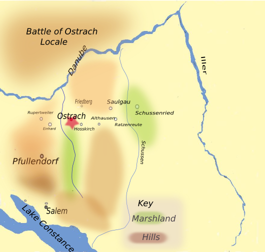 Ostrachbattlelocale