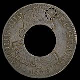 PEI-1813-5Shillings(obverse)