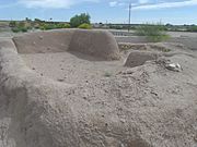 Phoenix-Pueblo Grande Ruin-Skygazing