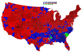 PresidentialCounty1956