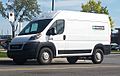 Ram ProMaster '19 Enterprise Rent-A-Car