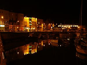 Ramsgate Harbour