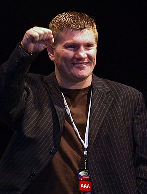 Ricky Hatton 2009.jpg