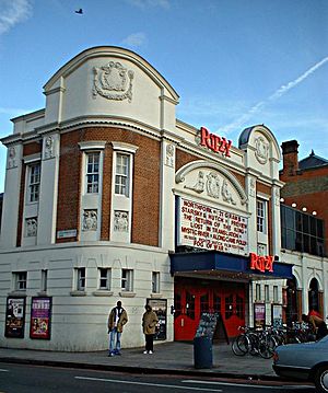 RitzyCinemaBrixton