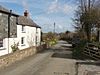 Road into Jacobstow - geograph.org.uk - 713508.jpg