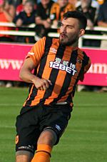 Robert Snodgrass 21-07-2014 1