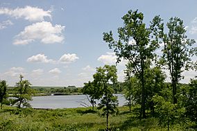 Rock Creek State Park bridge.jpg