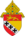 Roman Catholic Diocese of Charleston.svg