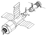 Salyut 4 and Soyuz drawing.svg