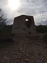 Sasco Smelter Arizona 2014