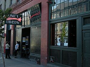 Seattle - Comet Tavern 01