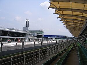 Sepang International Circuit