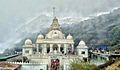 Shikharji Jain temple