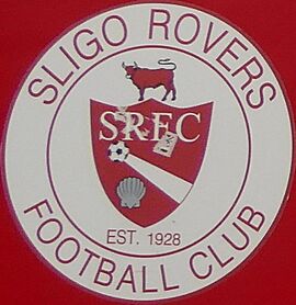 Sligo Rovers F.C. crest