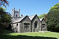 St Andrew's Church in Calstock