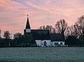 St Mary's Church, Northolt