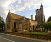 St Nicholas' Church, Sevenoaks.JPG