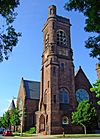 St. Paul's Episcopal Church