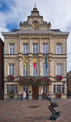 Stadhuis Tielt (DSCF0061)