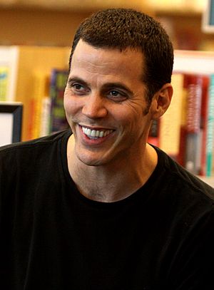 Steve-O by Gage Skidmore.jpg