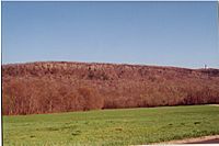 Talcott Mountain