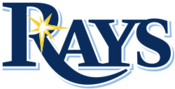 Tampa Bay Rays Logo.svg