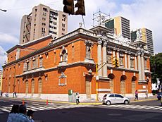 Teatro nacional