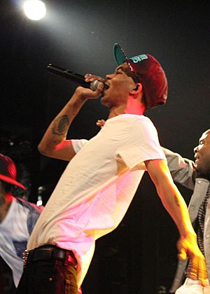 TeeFlii 2013 (cropped).jpg