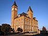 Tipton County Courthouse