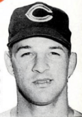 Tito Francona 1960