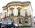 Town Hall - geograph.org.uk - 945900