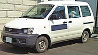 Toyota Liteace Van 1999