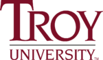 Troy University logo.png