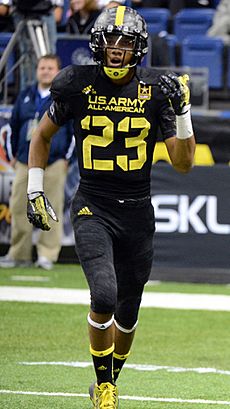 Tyler Boyd All-American Bowl