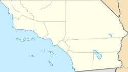 Rancho Santa Fe, California is located in southern California