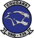 VAQ-139 Emblem.svg