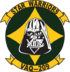 VAQ-209 Emblem.svg