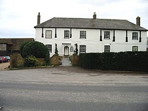 Wallet's Court Hotel, Westcliffe