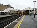 Wimbledon station 03