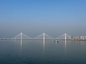 Wuhan Erqi Yangtze River Bridge