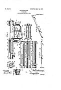 005 mondragon patent rifle