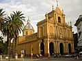 06. Tucuman (14), Templo de San Francisco