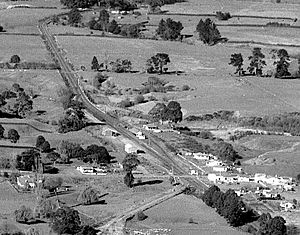 1959 Horotiu station