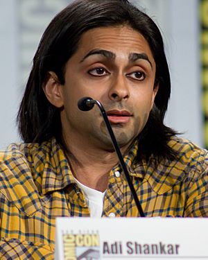 Adi Shankar cropped.jpg