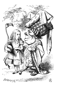 Alice par John Tenniel 32.png