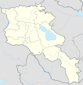 Artaxata is located in Armenia