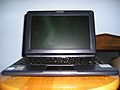 Asus EEE 1000HD