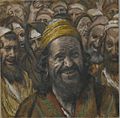 Barabbas (James Tissot)