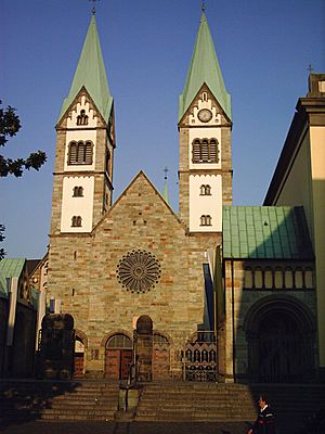 Wallfahrtsbasilika