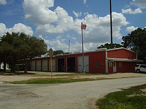 BeasleyFireStation